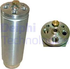 Delphi TSP0175173 - Uscator,aer conditionat aaoparts.ro