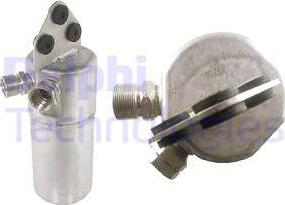 Delphi TSP0175307 - Uscator,aer conditionat aaoparts.ro