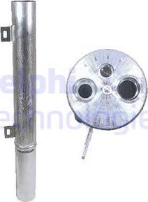 Delphi TSP0175314 - Uscator,aer conditionat aaoparts.ro