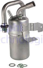 Delphi TSP0175329 - Uscator,aer conditionat aaoparts.ro