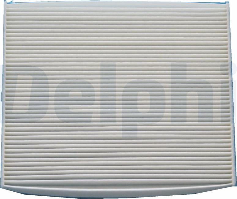 Delphi TSP0325205CB - Filtru, aer habitaclu aaoparts.ro