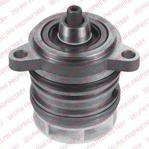 Delphi WP2590 - Pompa apa aaoparts.ro