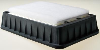 Denckermann A146891 - Filtru aer aaoparts.ro