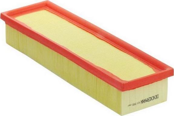 Denckermann A140499 - Filtru aer aaoparts.ro