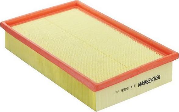 Denckermann A140466 - Filtru aer aaoparts.ro