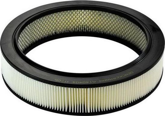 Denckermann A140404 - Filtru aer aaoparts.ro