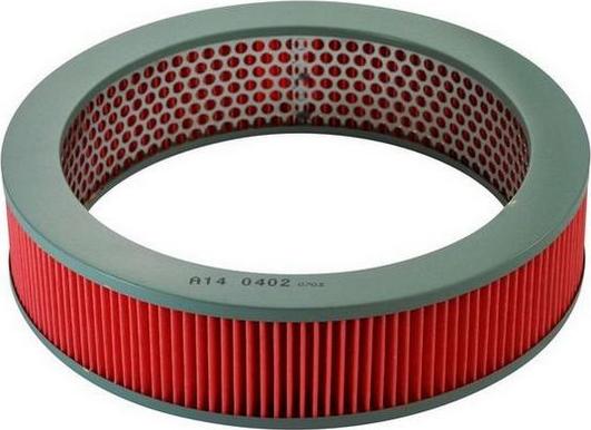 Denckermann A140402 - Filtru aer aaoparts.ro