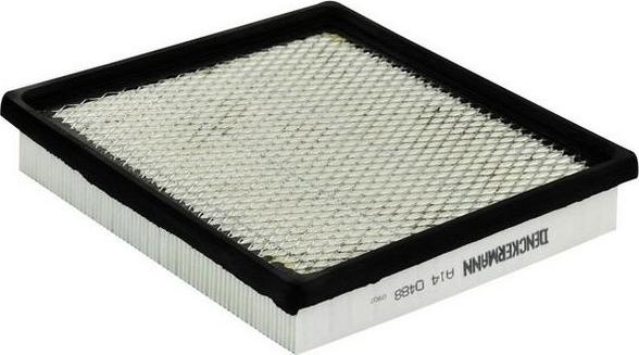 Denckermann A140488 - Filtru aer aaoparts.ro