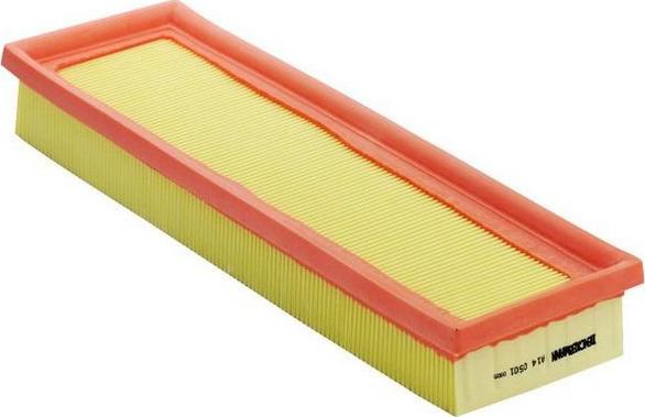 Denckermann A140501 - Filtru aer aaoparts.ro