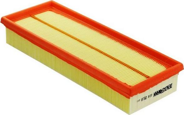 Denckermann A140518 - Filtru aer aaoparts.ro