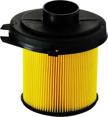 Denckermann A140517 - Filtru aer aaoparts.ro