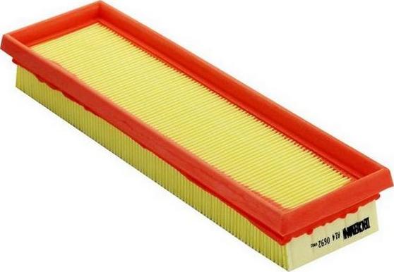 Denckermann A140692 - Filtru aer aaoparts.ro