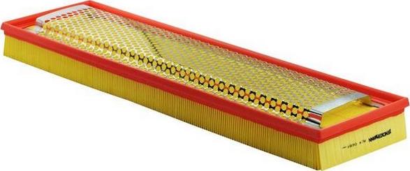 Denckermann A140689 - Filtru aer aaoparts.ro