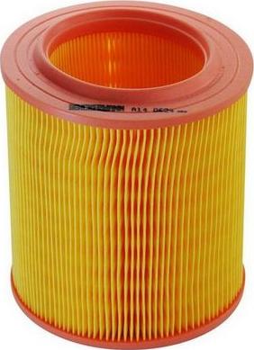 Denckermann A140624 - Filtru aer aaoparts.ro