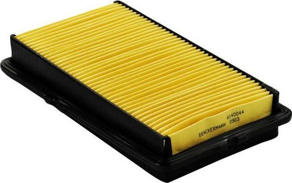Denckermann A140044 - Filtru aer aaoparts.ro