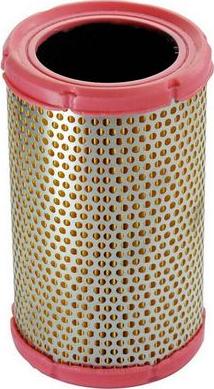 Denckermann A140045 - Filtru aer aaoparts.ro