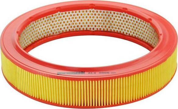 Denckermann A140005 - Filtru aer aaoparts.ro