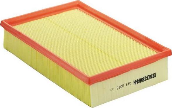 Denckermann A140016 - Filtru aer aaoparts.ro