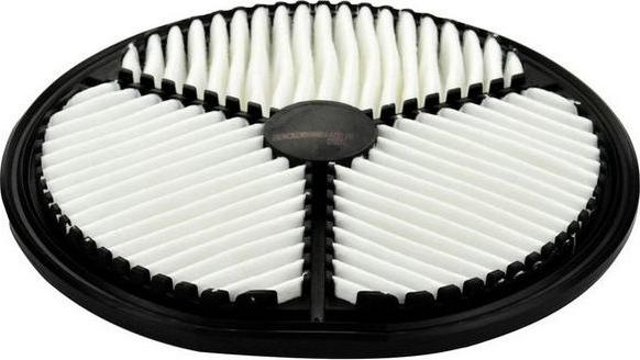 Denckermann A140010 - Filtru aer aaoparts.ro
