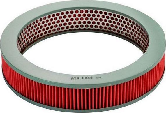 Denckermann A140085 - Filtru aer aaoparts.ro