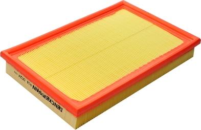 Denckermann A140024 - Filtru aer aaoparts.ro