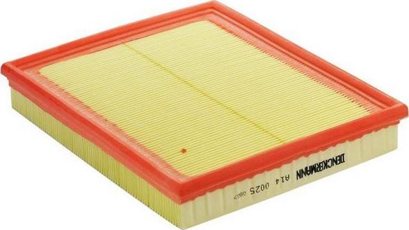 Denckermann A140025 - Filtru aer aaoparts.ro