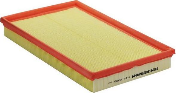 Denckermann A140023 - Filtru aer aaoparts.ro