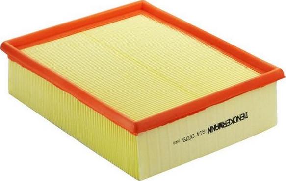 Denckermann A140075 - Filtru aer aaoparts.ro