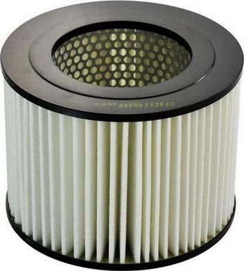 Denckermann A140144 - Filtru aer aaoparts.ro