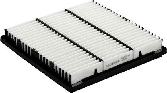 Denckermann A140141 - Filtru aer aaoparts.ro