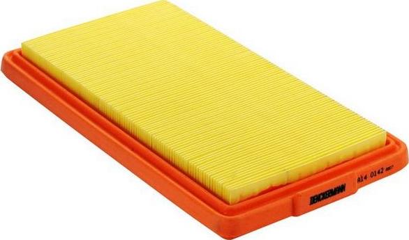 Denckermann A140142 - Filtru aer aaoparts.ro