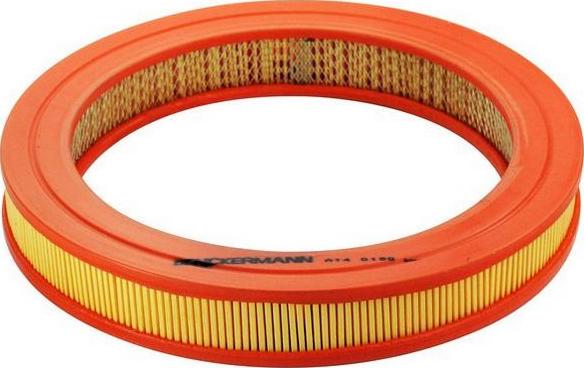 Denckermann A140150 - Filtru aer aaoparts.ro