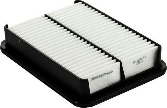 Denckermann A140151 - Filtru aer aaoparts.ro