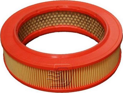 Delphi AF0169 - Filtru aer aaoparts.ro