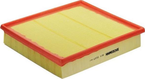 Denckermann A140169 - Filtru aer aaoparts.ro