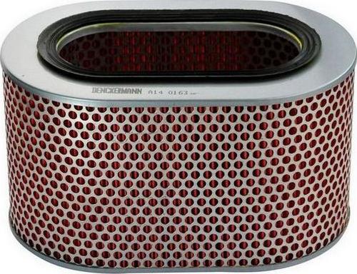 Denckermann A140163 - Filtru aer aaoparts.ro