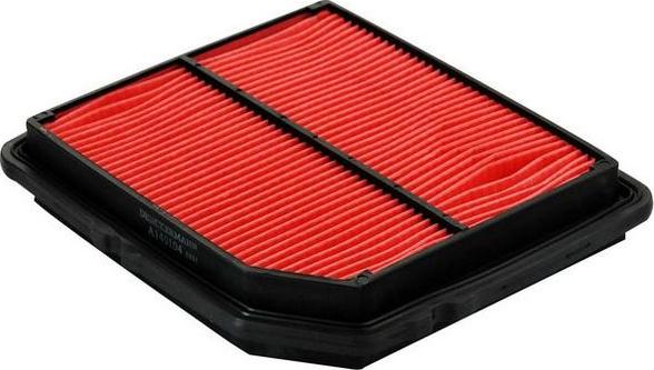 Denckermann A140104 - Filtru aer aaoparts.ro