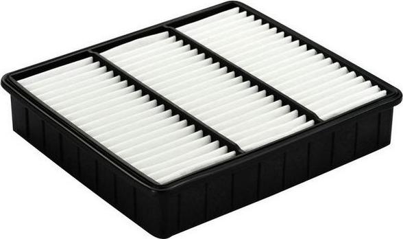 Denckermann A140111 - Filtru aer aaoparts.ro