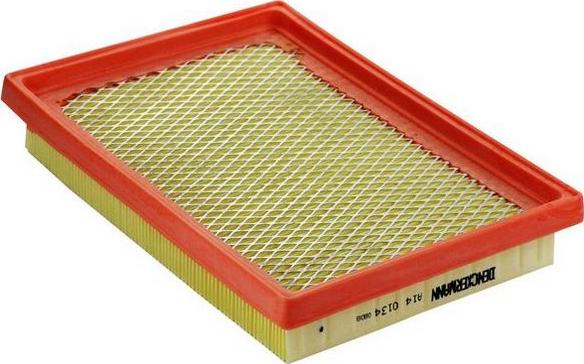 Denckermann A140134 - Filtru aer aaoparts.ro