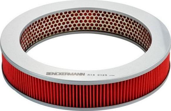 Denckermann A140125 - Filtru aer aaoparts.ro