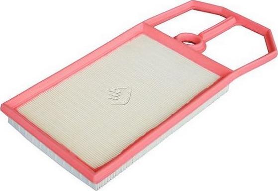 Denckermann A140855 - Filtru aer aaoparts.ro