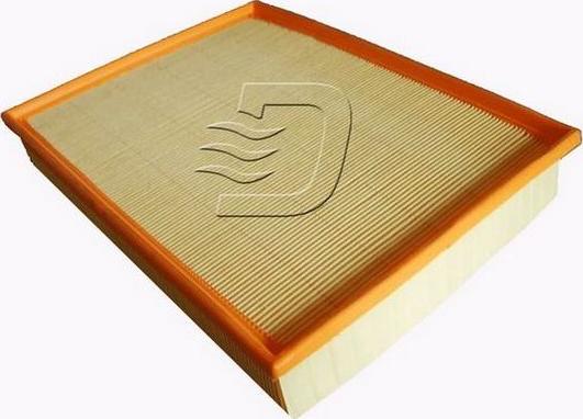 Denckermann A140861 - Filtru aer aaoparts.ro