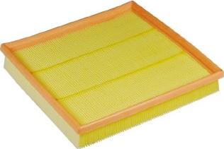 Denckermann A140879 - Filtru aer aaoparts.ro