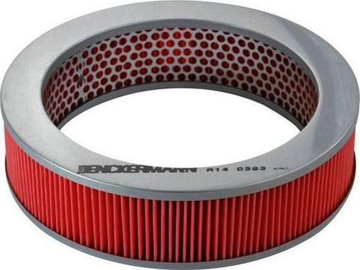 Denckermann A140393 - Filtru aer aaoparts.ro