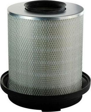Denckermann A140306 - Filtru aer aaoparts.ro