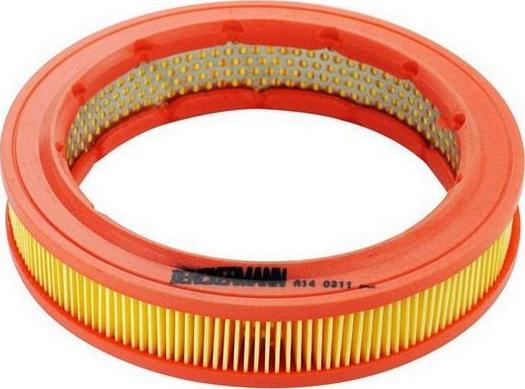 Denckermann A140311 - Filtru aer aaoparts.ro