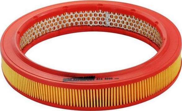 Denckermann A140290 - Filtru aer aaoparts.ro
