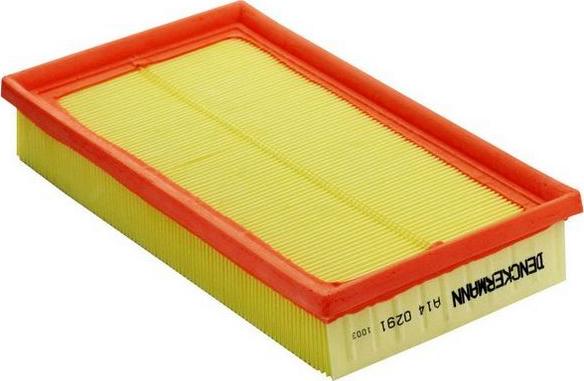 Denckermann A140291 - Filtru aer aaoparts.ro