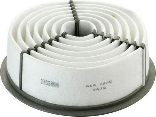 Denckermann A140245 - Filtru aer aaoparts.ro