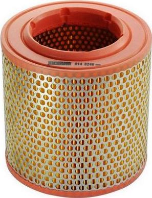 Denckermann A140246 - Filtru aer aaoparts.ro